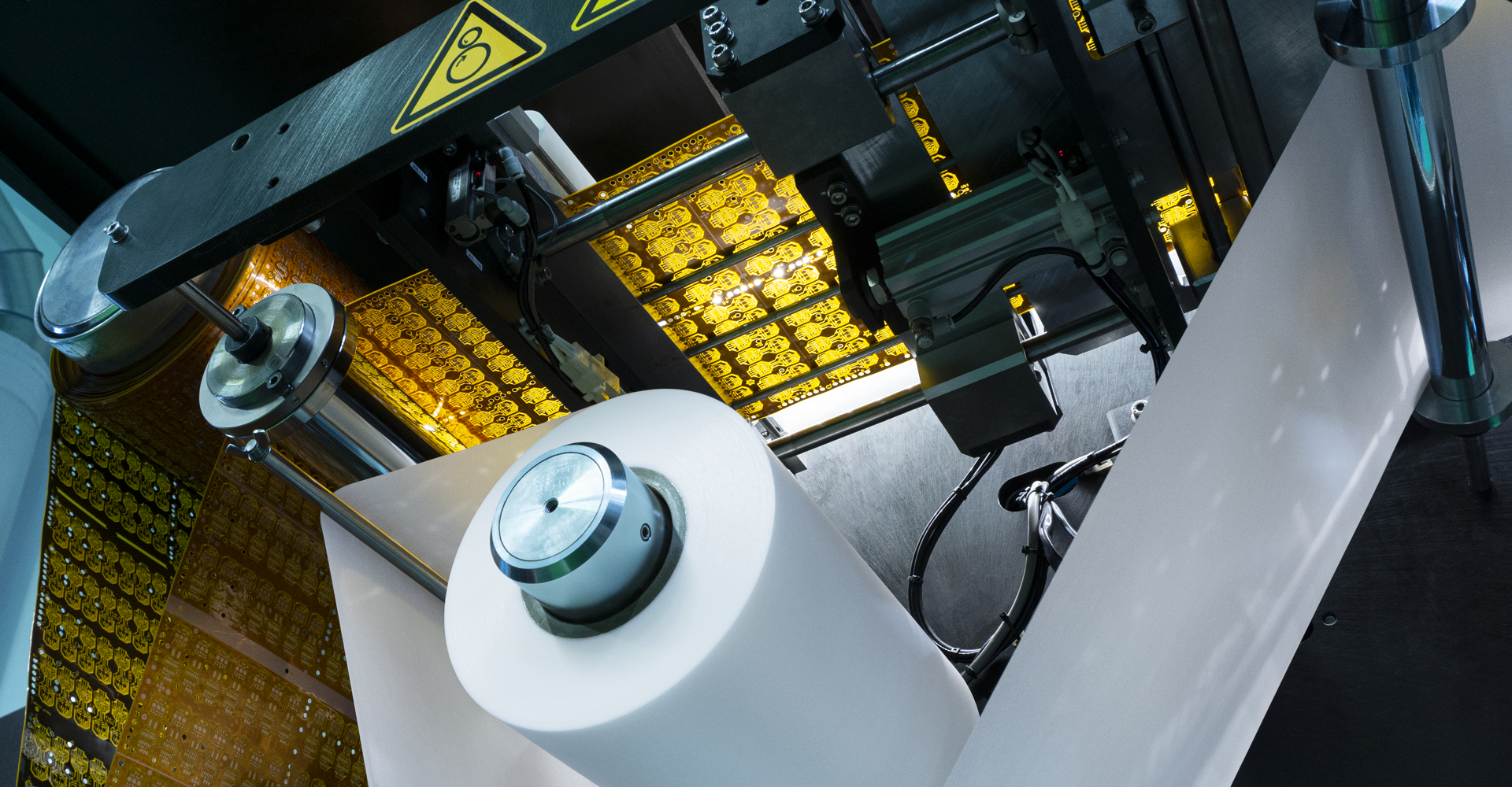 Flexible Printed Circuit Board