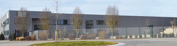 Lasergeschnittenes Blechteil