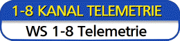 WS 1-8 Telemetrie