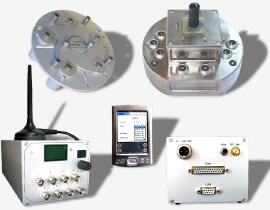 W4-W8 Telemetriesystem