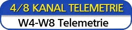 W4-W8 Telemetrie