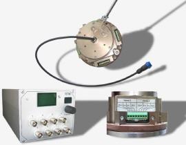 P4-P8 Telemetriesystem