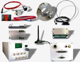 Y4-Y8 Telemetriesystem