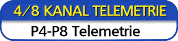 P4-P8 Telemetrie