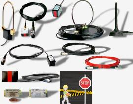 DMC 1-8 Telemetriesystem