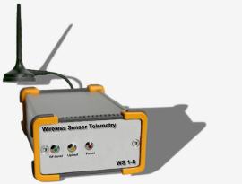 WS 1-8 Telemetriesystem