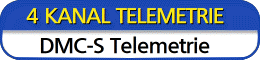 DMC-S Telemetrie