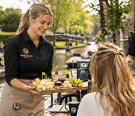 Standort Giethoorn
