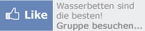 Wasserbettenheizung