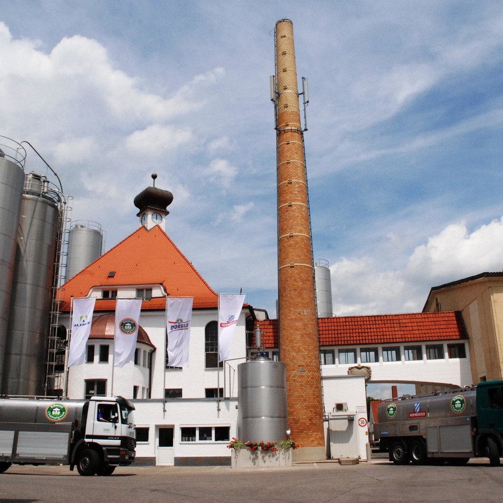 Standort Moosburg