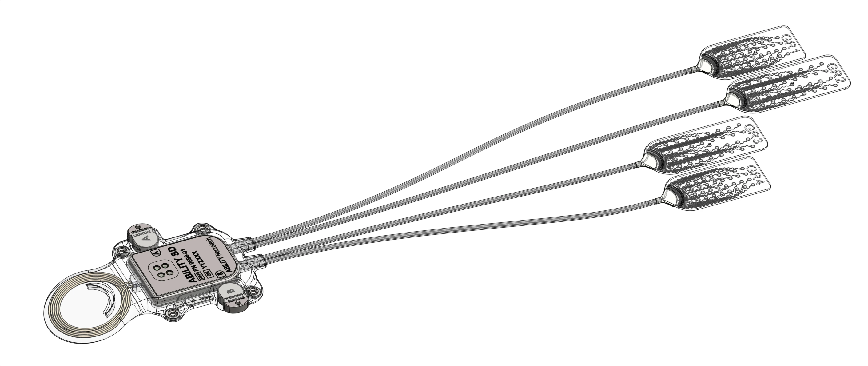 BCI-Implantat
