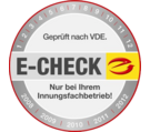 Elektroinstallation Neu-/Umbau