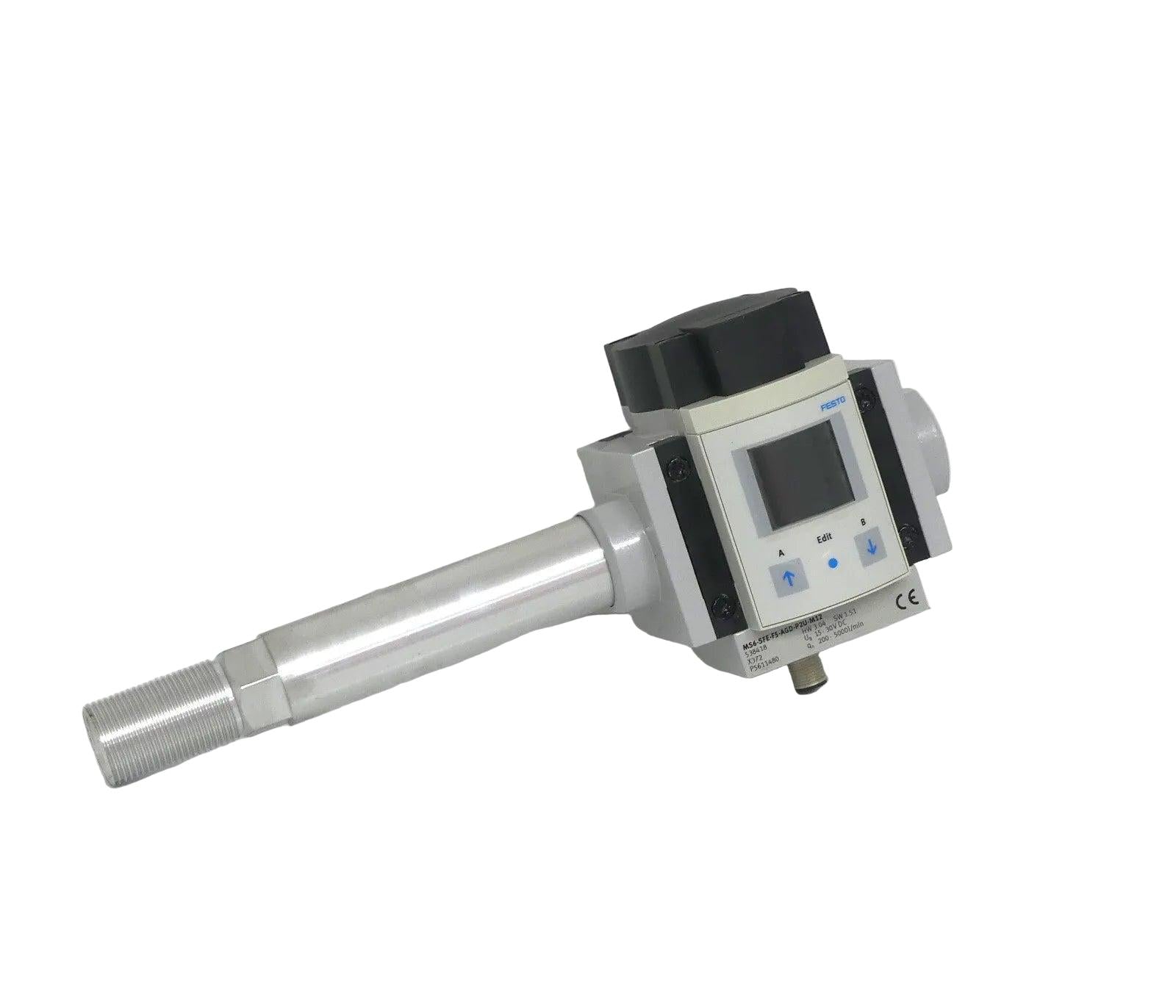 Festo MS6-SFE-F5-AGD-P2U-M12