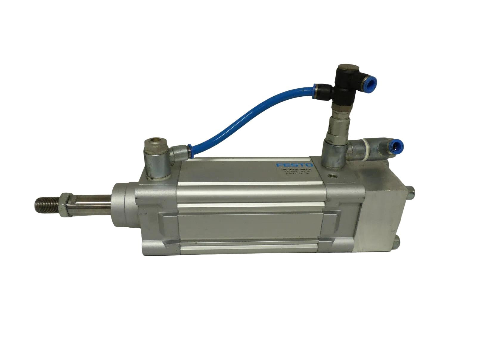 Festo DNC-63-80-PPV-A Pneumatikzylinder
