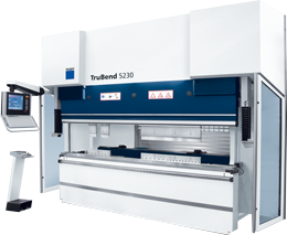 CNC-Abkantpresse TruBend 5230 (TRUMPF)