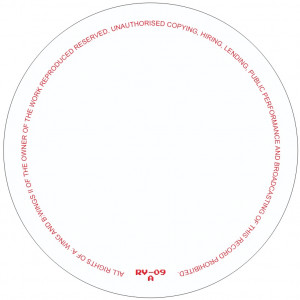 Release RV-09