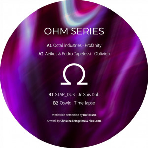 Release Ohm Series #20