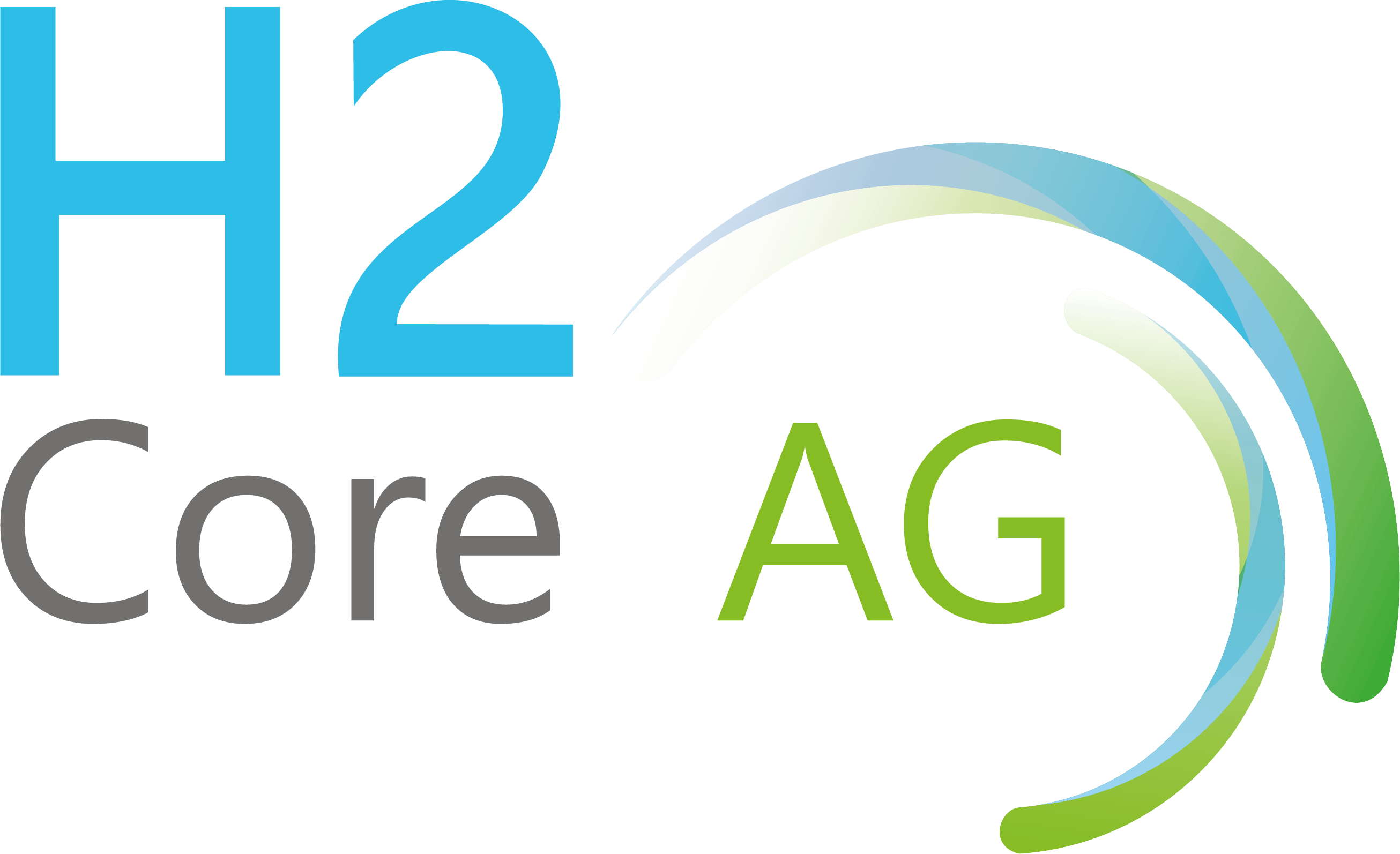 Logo H2 Core AG