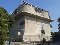 Referenz Energiebunker Hamburg-Wilhelmsburg