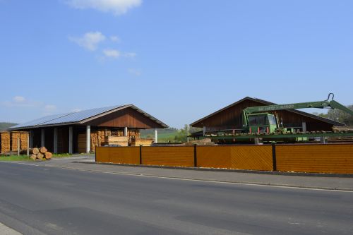 Standort Schlitz-Hartershausen
