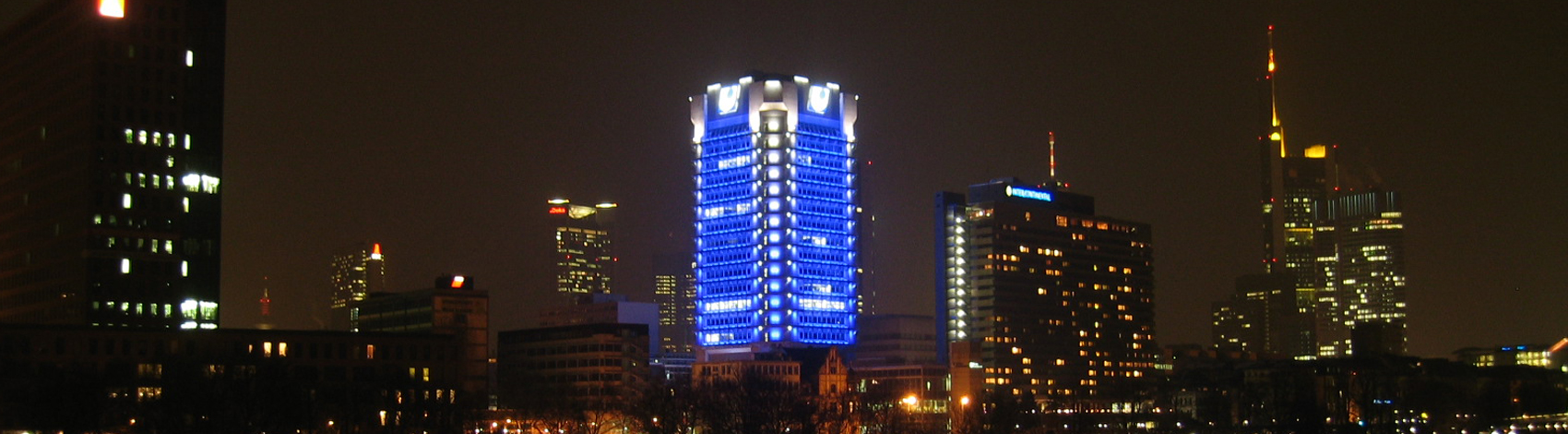 Union Tower