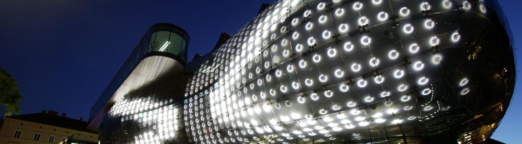 Leithner Licht – Fertigung
