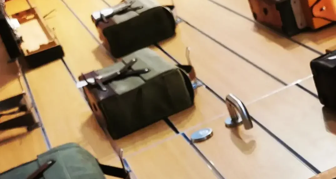 Waffen und Militaria