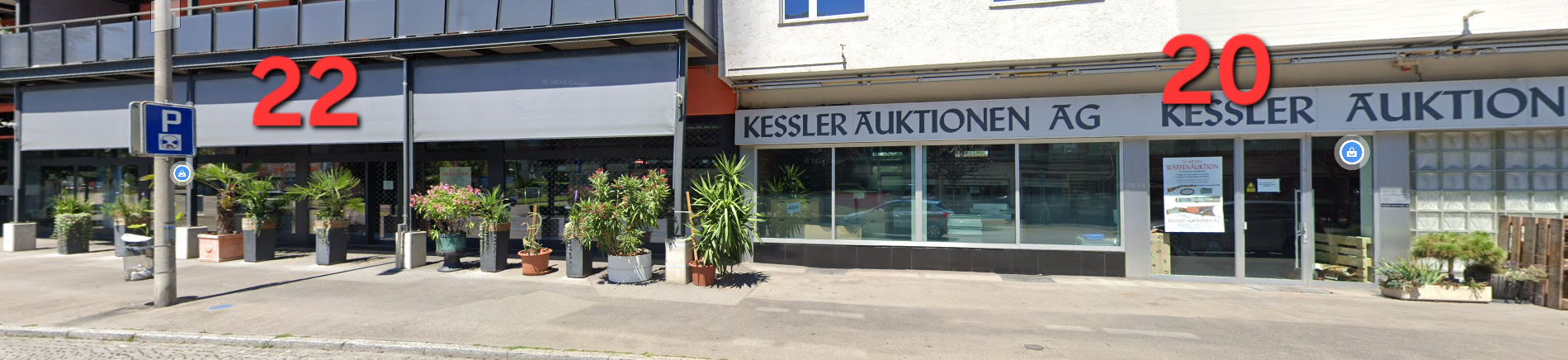 Auktionsportal