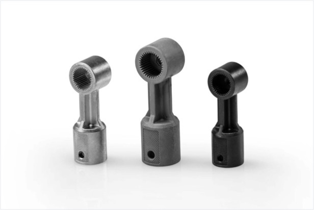 Metal Injection Molding