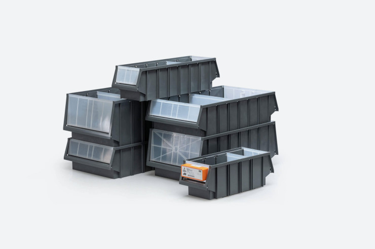 SFS Boxenserie