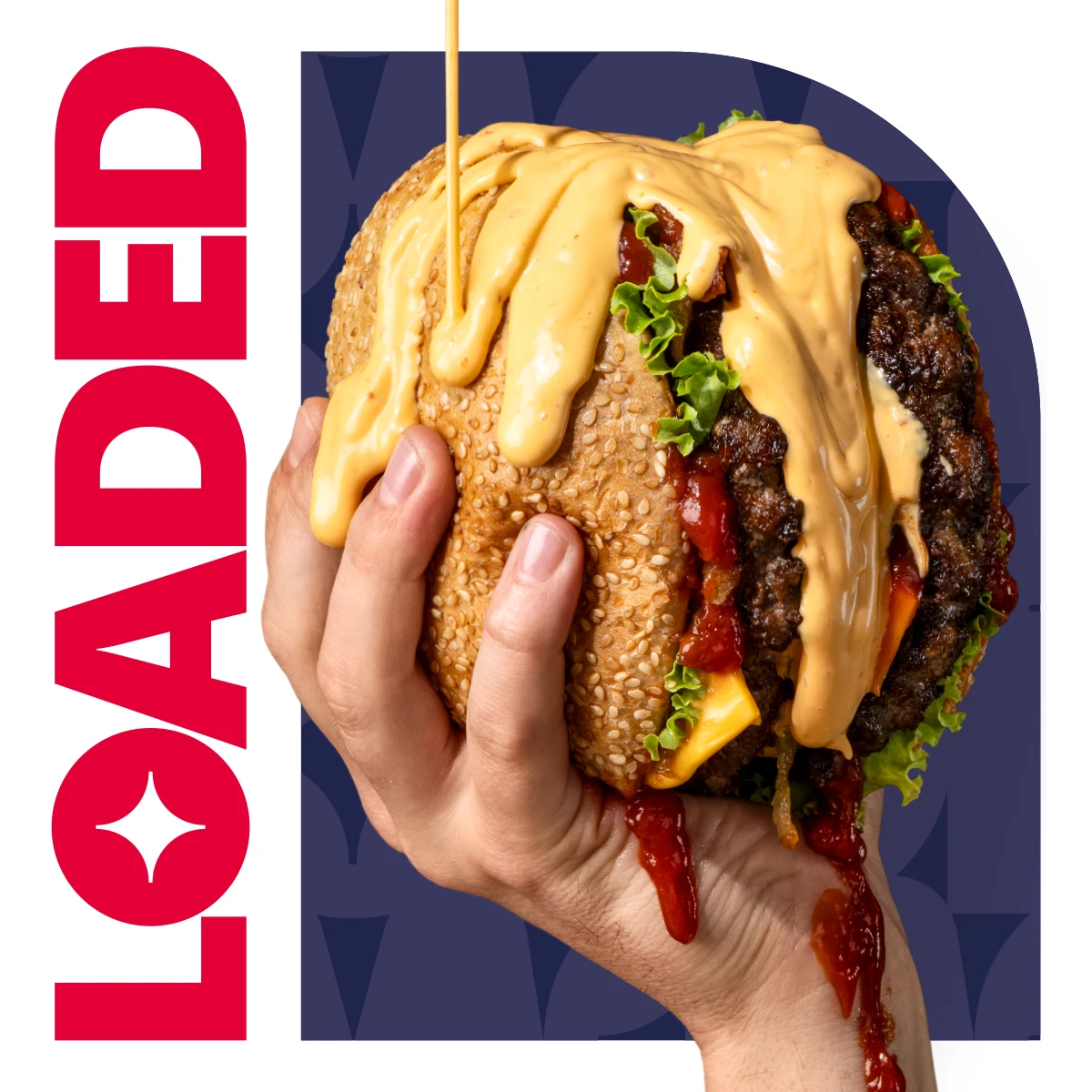 Produktkonzept und Neuheitenfolder Loaded