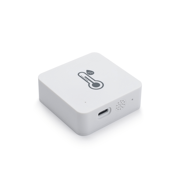 LoRaWAN-Sensor Node Temperatur- und Luftfeuchte Basic