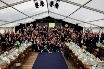imes-icore Home Event 2026
