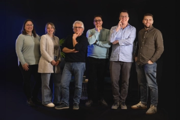 Partnerschaft HIGHFIELD.DESIGN Germany mit imes-icore