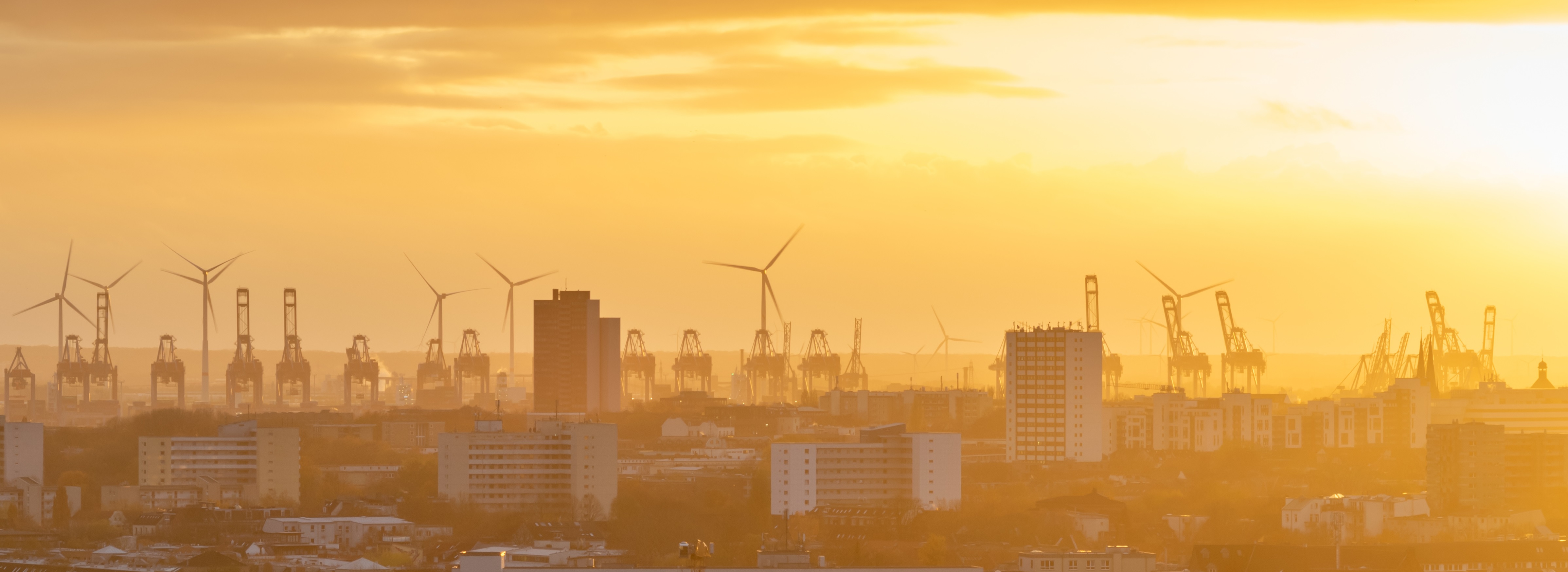 Klimaneutrales Unternehmen