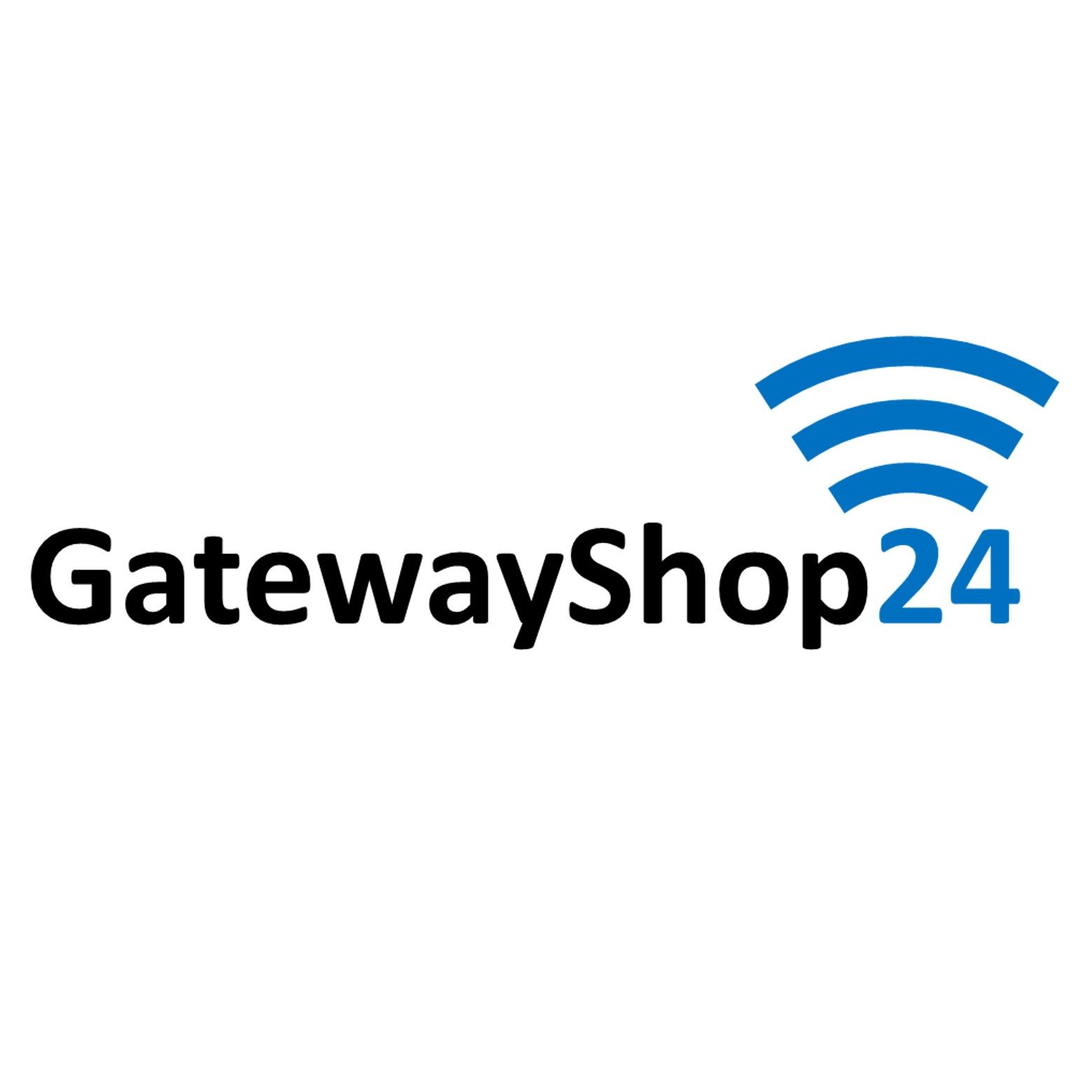 GatewayShop24 – Vertriebsplattform
