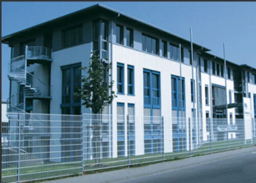 BRANOpac – Fertigung