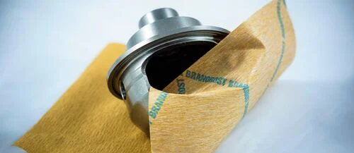 VCI-Korrosionsschutzverpackung (BRANOguard)