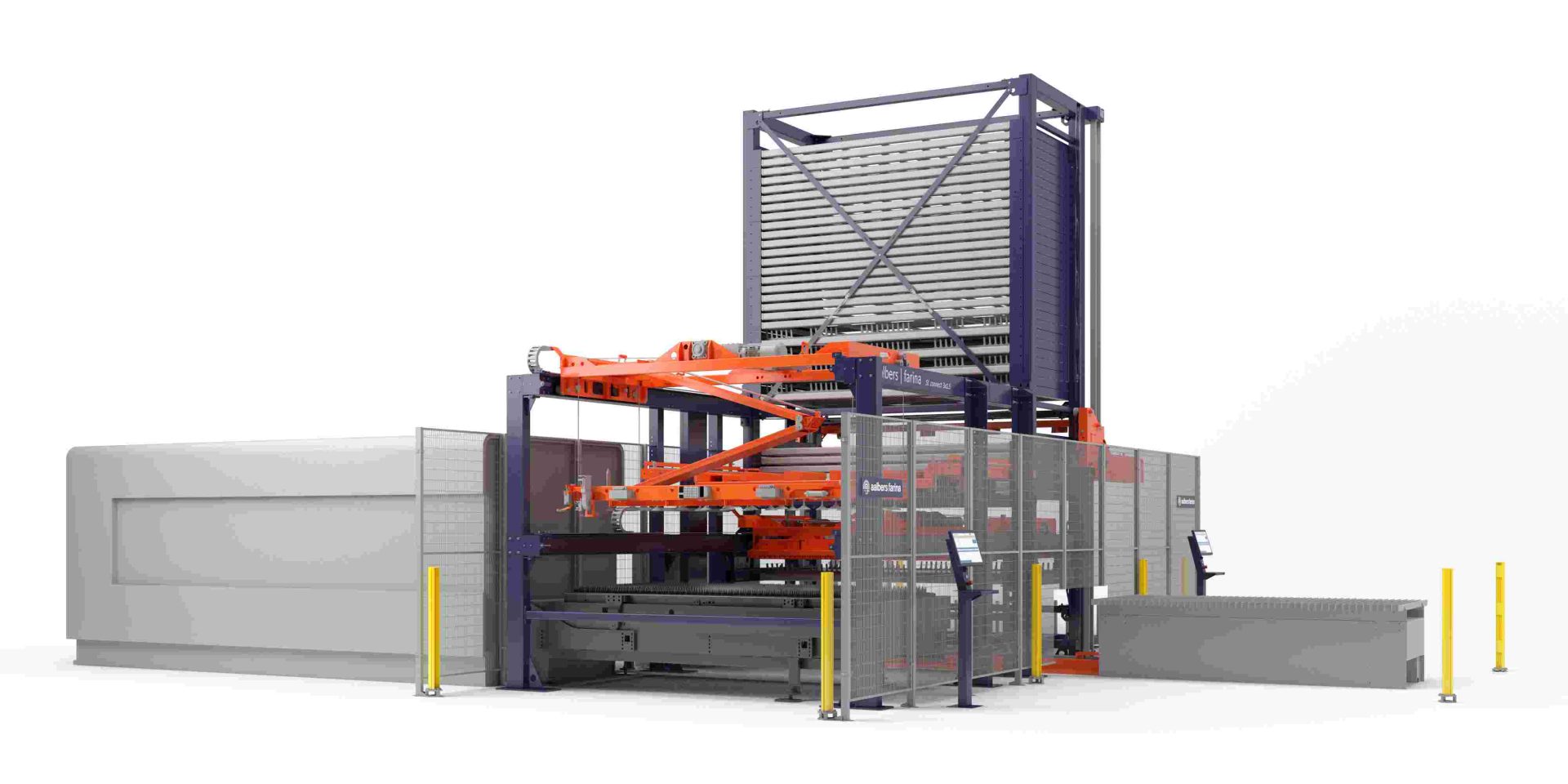 SL-Laser Anwendungstechnik