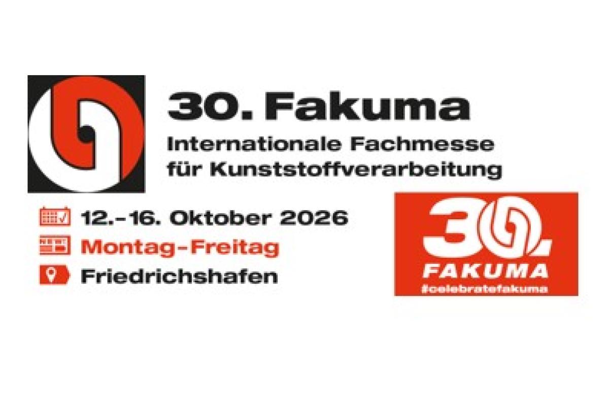 FAKUMA 2026