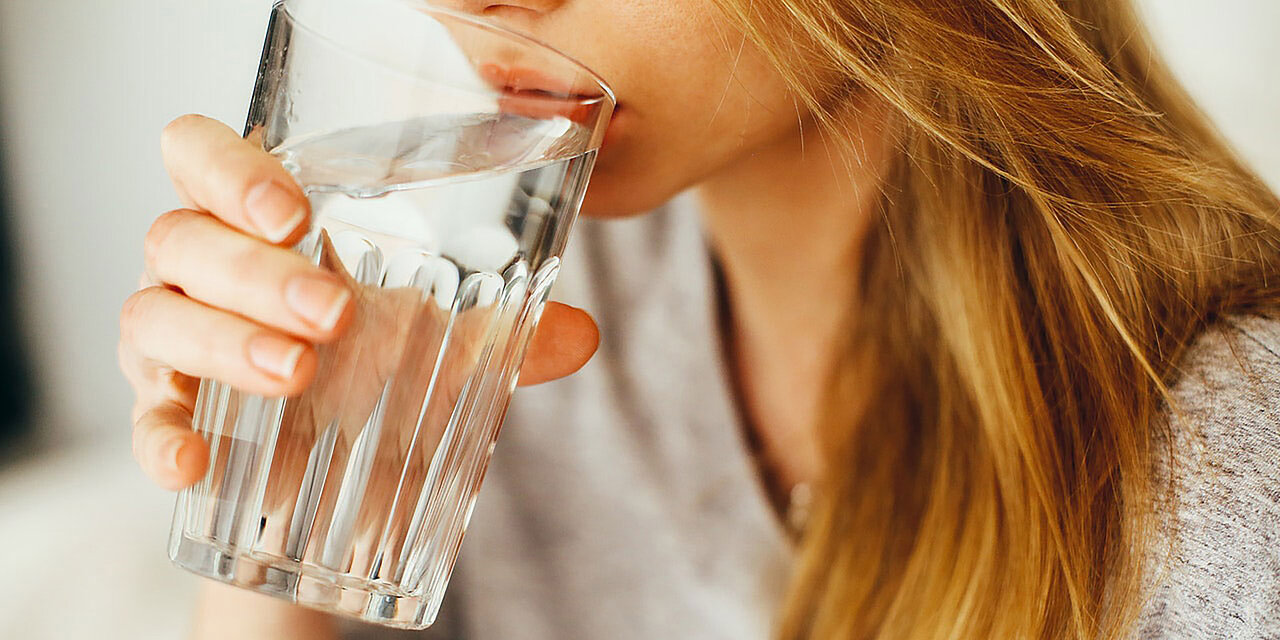 Drinking water analyses
