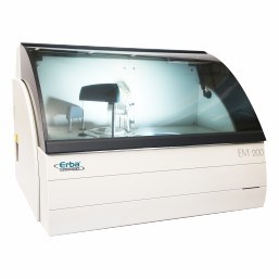EM 200 – fully automated clinical chemistry analyzer