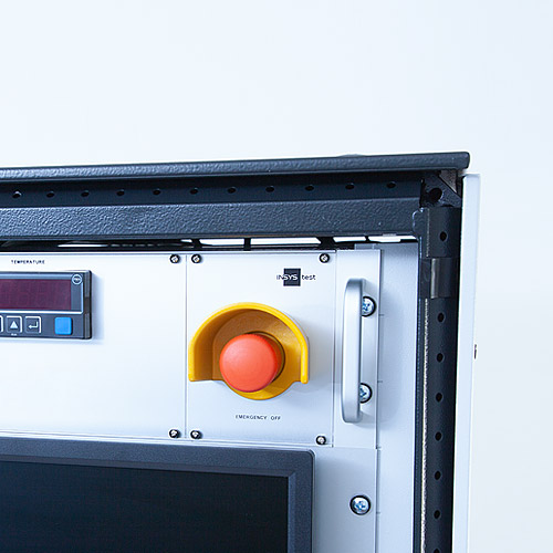Konzept TS one – modulares Anlagenlayout