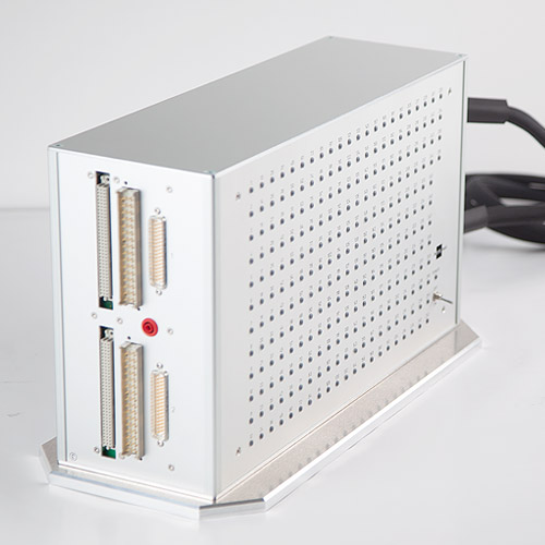 Kabelbaumtester