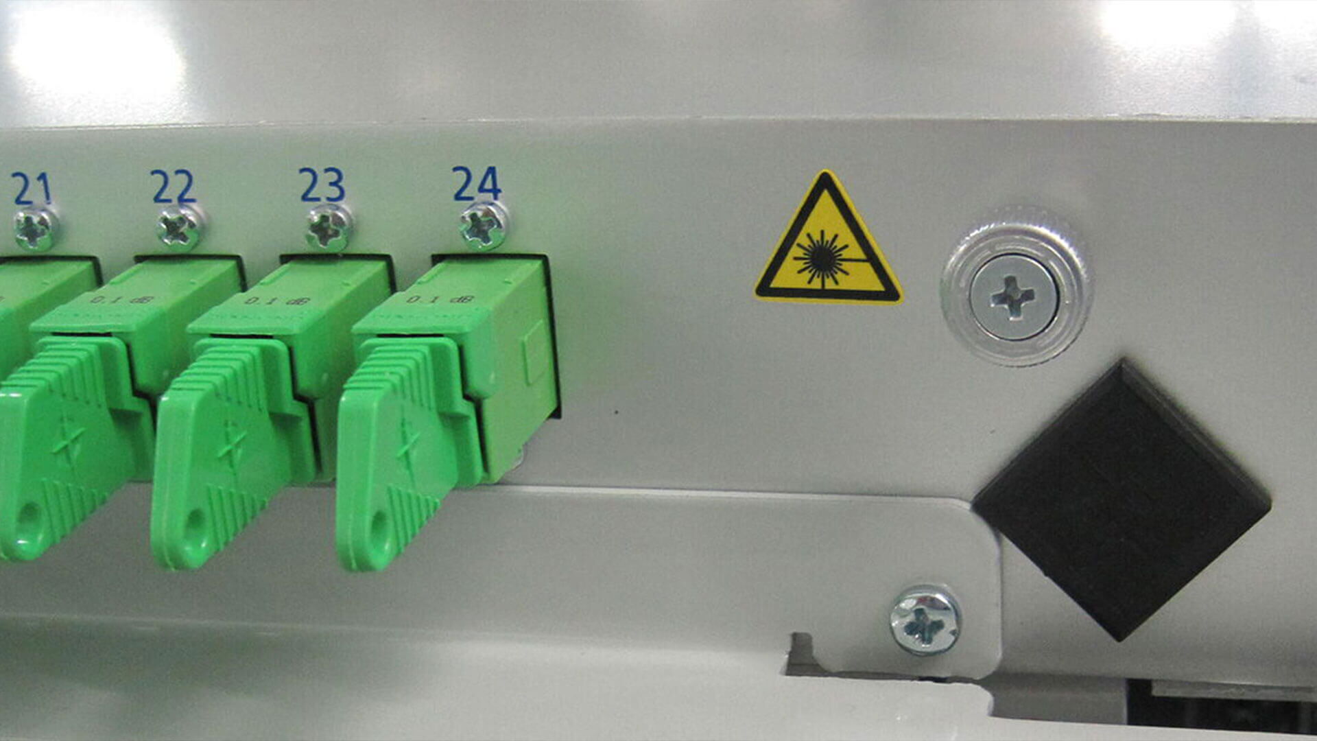 Gehäusetechnik / Gerätetechnik