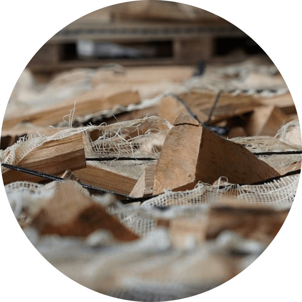 Sortiment Heizen