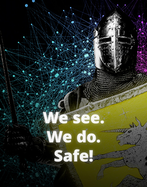 DTS SOC & Offensive Security Services