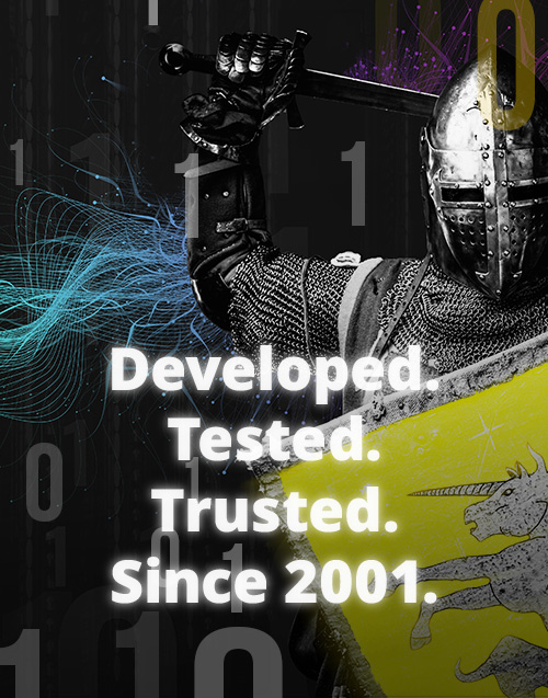 DTS Cockpit – Security Operations Plattform