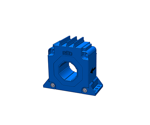 Current transformer series WKO