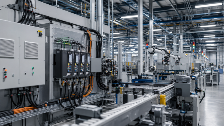 REO as a problem solver – Production